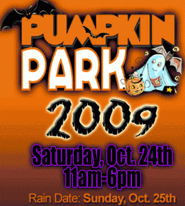 Pumpkin Park