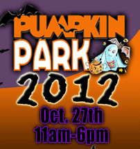 Pumpkin Park 2012