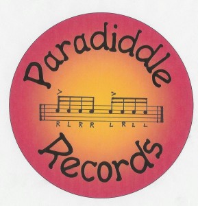 Paradiddle Records Logo-original
